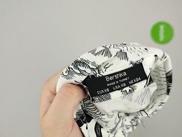 bershka nirvana: Bershka, Koszula damska, rozmiar XS — 4