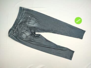 legginsy babylon: Leggings, Legginsy rozmiar 2XL — 4