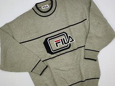 primark fleeces: Fila, Sweter dla mężczyzn, rozmiar 2XL — 1