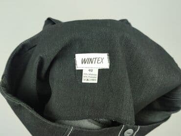 garnitury standard: Elegancki komplet, rozmiar L — 8