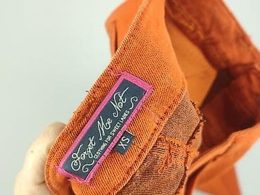 buty american eagle: Spodnie materiałowe damskie, rozmiar XS — 4