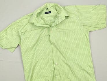 купити штани чоловічі дешево: Shirt for men, S (EU 36), Very, condition - Perfect — 1