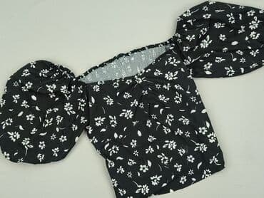 bluzki ludowe allegro: Bluzka damska, rozmiar XS — 1