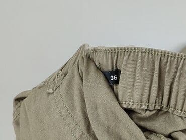 ile wazy koszulka: Cropp, Spodnie dresowe dla mężczyzn, S — 4