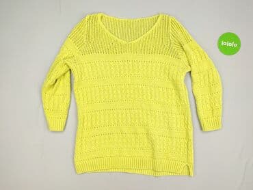 sweter z c a: Women`s sweater, size 3XL (EU 46) — 2