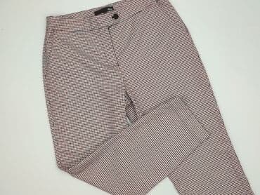 buty lampert: Spodnie materiałowe damskie, M — 1