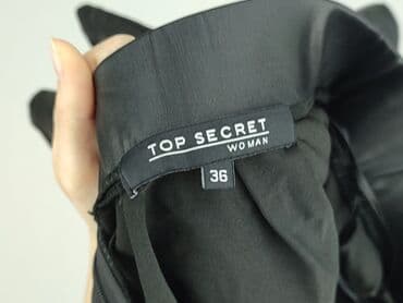 top secret spódnice midi: Top Secret, Spódnica damska, rozmiar S — 4