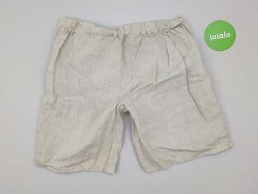 klapki lurso: XXL, Szorty damskie, rozmiar 2XL — 3