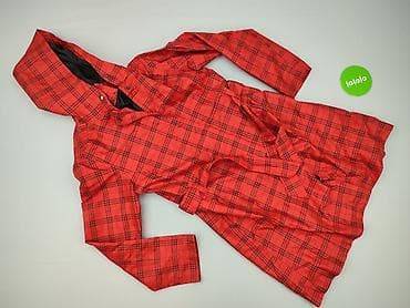 kurtki zimowe: Cecilia Classics, Płaszcz damski, rozmiar S — 2