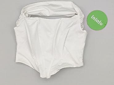 góry: Trendyol, Top damski, rozmiar L — 2