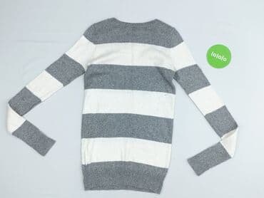 sweter w paski c a: Светр жіночий, розмір XS — 3