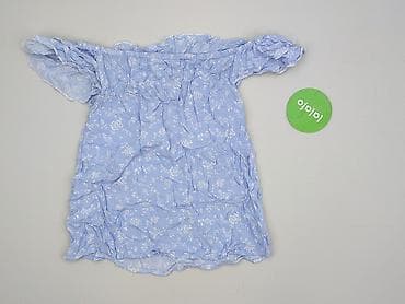bluzka boho biala: Women, Bluzka damska, rozmiar XL — 3