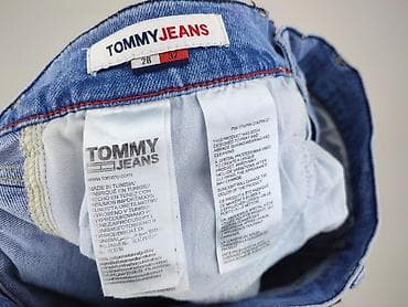 tk maxx dsquared2: Tommy Jeans, Джинси жіночі, розмір S — 4