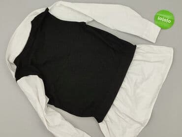 sukienki o kroju marynarki reserved: Qed London, Women's blouse, size S (EU 36) — 3