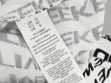 asos koszulka: ASOS Design, Top damski, rozmiar L — 6