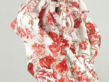 bluza z czerwonym napisem: Bluzka damska, L — 6