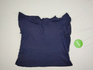 hm t shirty basic: H&M, Women's blouse, size XL (EU 42) — 2