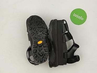 buty stich allegro: Sandały damskie, rozmiar 38 — 4