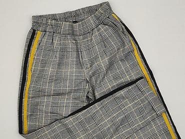 getry galaxy: Tally Weijl, Legginsy Eleganckie damskie, rozmiar 2XS — 1