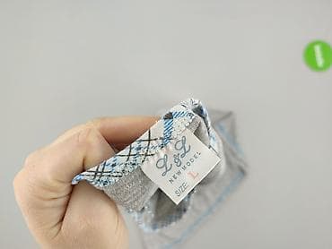pampers blue: Koszula nocna damska, rozmiar L — 4