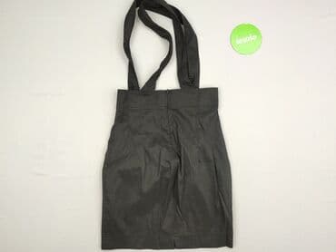 simple spódnice plisowane: Women`s skirt, size XS (EU 34) — 3