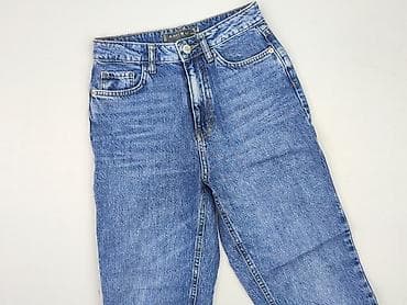 blue jeans amiri: Jeansy damskie, rozmiar XS — 1