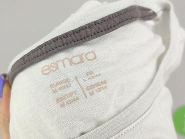 pepco bluzy: Esmara, T-shirt damski, rozmiar M — 5