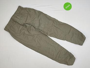 spodnie mawiny: Spodnie materiałowe damskie, rozmiar M — 3