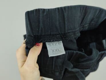 spodnie eric emanuel: Spodnie dresowe damskie, rozmiar 2XL — 6