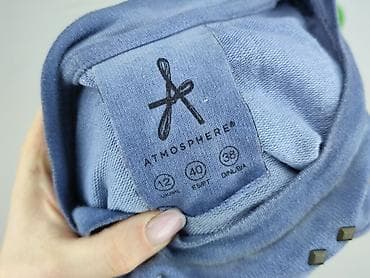 dresy lee: Atmosphere, Bluza damska
, rozmiar L — 5