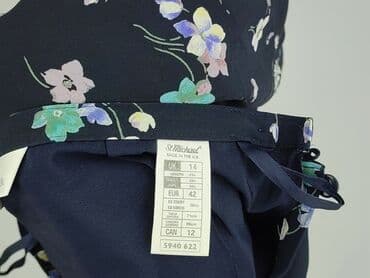 spódnice jeansowe massimo dutti: Marks & Spencer, Spódnica damska, rozmiar L — 6