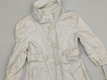 buty zimowe renee: Trencz damski, rozmiar S — 1