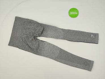 reserved be active: Leggings Sports for women, size S — 3