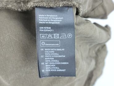 купити куртку в польщі жіночу: H&M, Джинсова куртка жіноча, розмір XS — 5