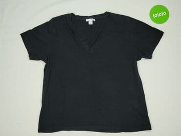 amisu t shirt: Amisu, T-shirt damski, rozmiar L — 3