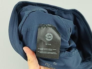 reebok bluzki: Tchibo, Legginsy Sportowe damskie, rozmiar XS — 5