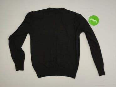 c a sweter w paski: Women`s sweater, size 2XL (EU 44) — 3