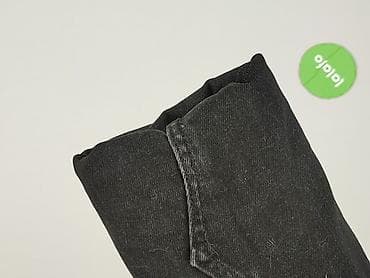 spódnica basic: Bershka, Spódnica damska, rozmiar S — 5