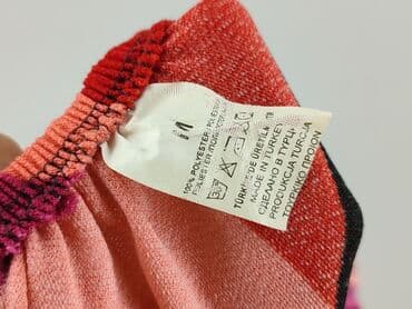 tanie bluzki z krótkim rękawem: Bluzka damska, rozmiar M — 4