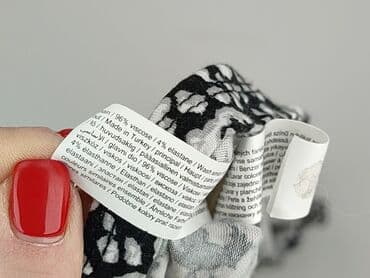 sukienki pióra: F&F, Sukienka damska, rozmiar L — 5