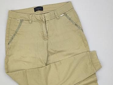 Mohito, Spodnie materiałowe damskie, rozmiar 2XS