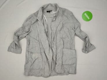 marks and spencer marynarka: New Look, Women's blazer, XL — 2