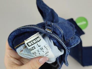Women: Denim, Jeans for women, size L (EU 40) — 4