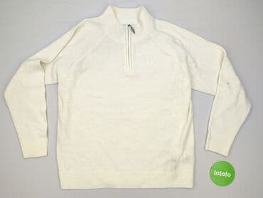 obcisłe koszulki: Светр, 3XL, стан - Хороший — 2