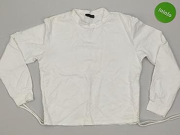 bluzki 34: Bluzka damska, rozmiar L — 2