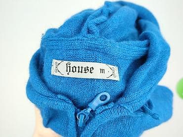 bluzy virtus pro: House, Bluza z kapturem damska, rozmiar M — 4