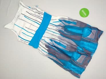 coccodrillo sukienka biala: Cocomore, Sukienka damska, rozmiar M — 2