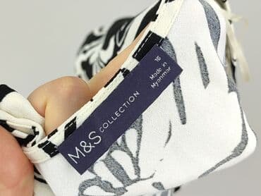 Kobiety: Marks & Spencer, Bluzka damska, rozmiar XL — 4