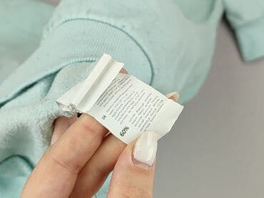 bluzy dla nastolatków cropp: Cropp, Bluza z kapturem damska, rozmiar XL — 4