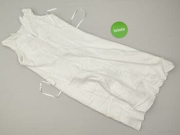 zalando biale sukienki: United Colors of Benetton, Sukienka damska, rozmiar S — 3